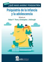 PSIQUIATRIA DE LA INFANCIA Y DE LA ADOLESCENCIA
