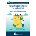 PSIQUIATRIA DE LA INFANCIA Y DE LA ADOLESCENCIA