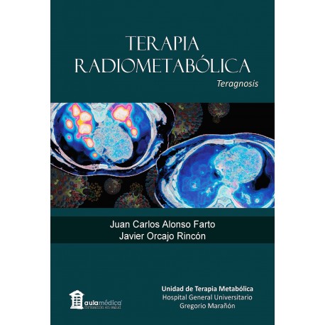 TERAPIA RADIOMETABOLICA. TERAGNOSIS