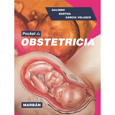 POCKET DE OBSTETRICIA