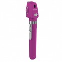 OFTALMOSCOPIO POCKET LED CIRUELA