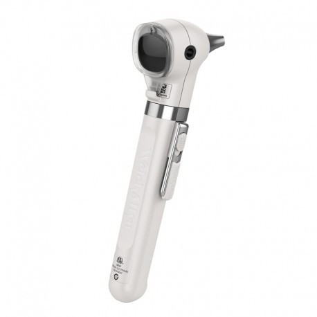 SET OTOSCOPIO POCKET LED BLANCO