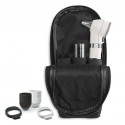 SET OTOSCOPIO POCKET PLUS LED BLANCO