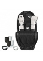 SET OTO-OFTALMOSCOPIO POCKET LED BLANCO