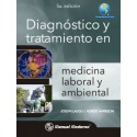 DIAGNOSTICO Y TRATAMIENTO EN MEDICINA LABORAL Y AMBIENTAL