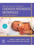 MERENSTEIN Y GARDNER. MANUAL DE CUIDADOS INTENSIVOS NEONATALES. UN ENFOCHE INTERPROFESIONAL