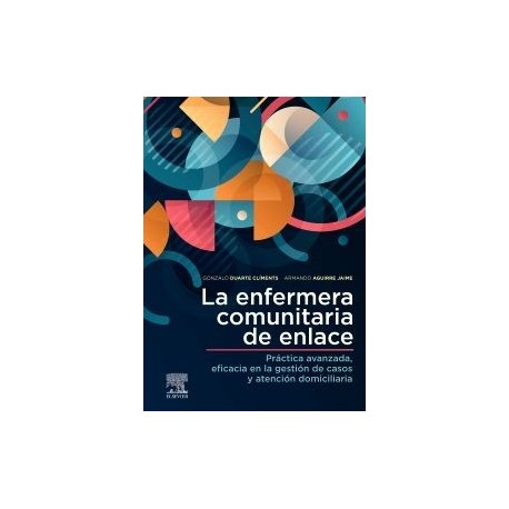 LA ENFERMERA COMUNITARIA DE ENLACE