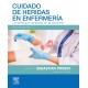 CUIDADO DE HERIDAS EN ENFERMERIA. UN ENFOQUE CENTRADO EN LA PERSONA