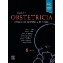 GABBE. OBSTETRICIA. EMBARAZOS NORMALES Y DE RIESGO (INCLUYE VERSION DIGITAL EN INGLES)