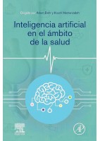 INTELIGENCIA ARTIFICIAL EN EL AMBITO DE SALUD