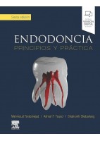 ENDODONCIA. PRINCIPIOS Y PRACTICA (INCLUYE VERSION DIGITAL EN INGLES)