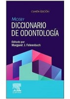 MOSBY. DICCIONARIO DE ODONTOLOGIA
