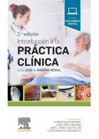 INTRODUCCION A LA PRACTICA CLINICA (INCLUYE CONTENIDO DIGITAL)