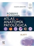 ROBBINS Y COTRAN ATLAS DE ANATOMIA PATOLOGICA