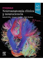 FITZGERALD. NEUROANATOMIA CLINICA Y NEUROCIENCIA