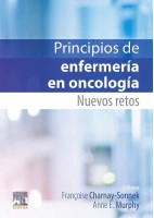PRINCIPIOS DE ENFERMERIA EN ONCOLOGIA. NUEVOS RETOS