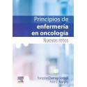 PRINCIPIOS DE ENFERMERIA EN ONCOLOGIA. NUEVOS RETOS