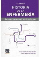 HISTORIA DE LA ENFERMERIA. EVOLUCION HISTORICA DEL CUIDADO ENFERMERO