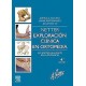 NETTER. EXPLORACION CLINICA EN ORTOPEDIA (INCLUYE VERSION DIGITAL EN INGLES)