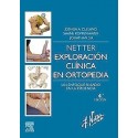 NETTER. EXPLORACION CLINICA EN ORTOPEDIA (INCLUYE VERSION DIGITAL EN INGLES)