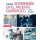 PUDNER. ENFERMERIA EN EL PACIENTE QUIRURGICO