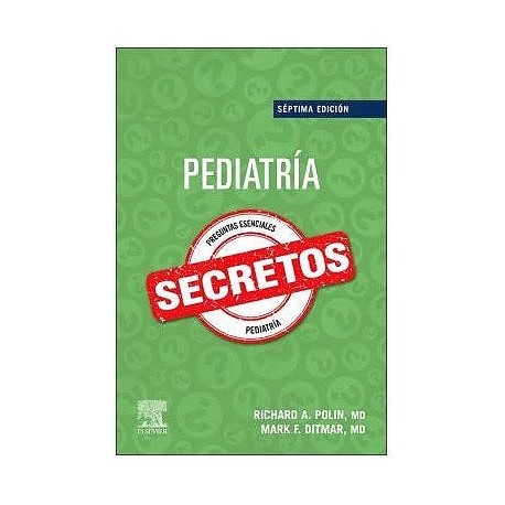 PEDIATRIA. SECRETOS