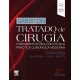 SABISTON. TRATADO DE CIRUGIA. FUNDAMENTOS BIOLOGICOS DE LA PRACTICA QUIRURGICA MODERNA (INCLUYE VERSION DIGITAL EN INGLES)