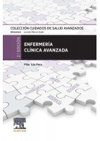 ENFERMERIA CLINICA AVANZADA