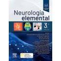 NEUROLOGIA ELEMENTAL (INCLUYE CONTENIDO DIGITAL)