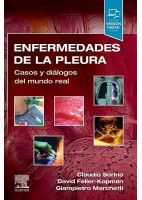 ENFERMEDADES DE LA PLEURA. CASOS Y DIALOGOS DEL MUNDO REAL