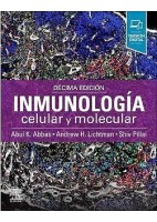INMUNOLOGIA CELULAR Y MOLECULAR