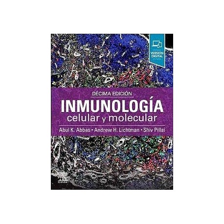 INMUNOLOGIA CELULAR Y MOLECULAR