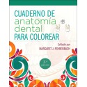 CUADERNO DE ANATOMIA DENTAL PARA COLOREAR