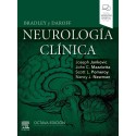 BRADLEY Y DAROFF. NEUROLOGIA CLINICA (INCLUYE VERSION DIGITAL EN INGLES)