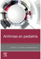 ARRITMIAS EN PEDIATRIA