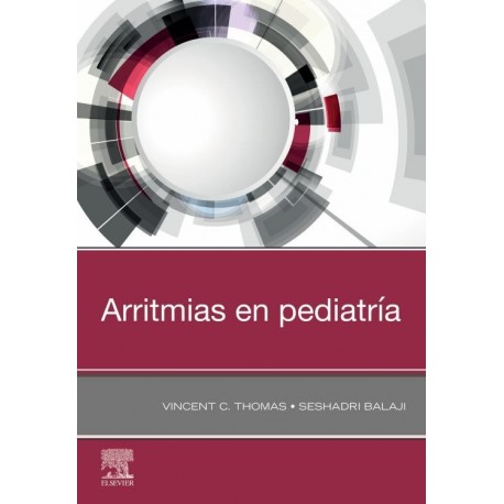 ARRITMIAS EN PEDIATRIA