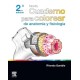 MOSBY. CUADERNO PARA COLOREAR DE ANATOMIA Y FISIOLOGIA