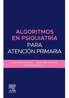 ALGORITMOS EN PSIQUIATRIA PARA ATENCION PRIMARIA