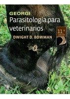 GEORGI. PARASITOLOGIA PARA VETERINARIOS