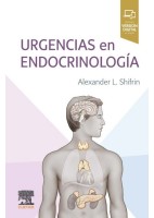 URGENCIAS EN ENDOCRINOLOGIA (INCLUYE VERSION DIGITAL EN INGLES)