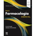 DALE. FARMACOLOGIA ESENCIAL (INCLUYE VERSION DIGITAL EN INGLES)