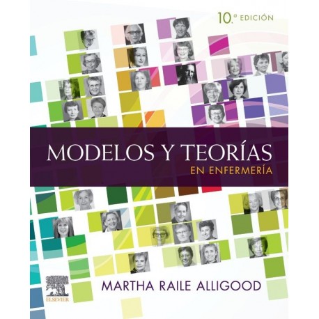 MODELOS Y TEORIAS EN ENFERMERIA