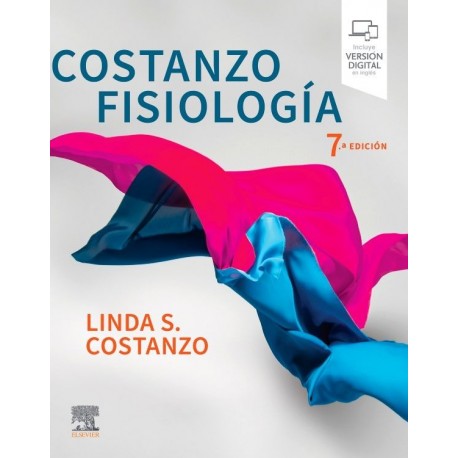 FISIOLOGIA (INCLUYE VERSION DIGITAL EN INGLES)