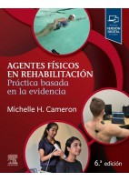 AGENTES FISICOS EN REHABILITACION. PRACTICA BASADA EN LA EVICENCIA (INCLUYE VERSION DIGITAL EN INGLES)