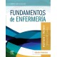 FUNDAMENTOS DE ENFERMERIA (INCLUYE CONTENIDO DIGITAL)