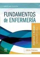 FUNDAMENTOS DE ENFERMERIA (INCLUYE CONTENIDO DIGITAL)