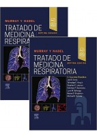 MURRAY AND NADEL. TRATADO DE MEDICINA RESPIRATORIA (2 VOL.) INCLUYE VERSION DIGITAL EN INGLES