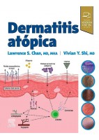 DERMATITIS ATOPICA (INCLUYE VERSION DIGITAL EN INGLES)