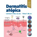 DERMATITIS ATOPICA (INCLUYE VERSION DIGITAL EN INGLES)