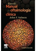 KANSKI. MANUAL DE OFTALMOLOGIA CLINICA